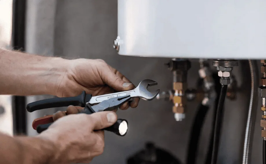 Why choose Water Heater Repair in Metz, WV